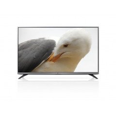 Billige tv\'er - LG 49-tommer LED TV