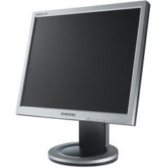  - Samsung LCD-skærm (BEG)