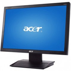 Brugte computerskærme - Acer LCD (BEG)