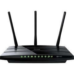 Router 450+ Mbps - TP-Link langaton AC Dual Band reititin