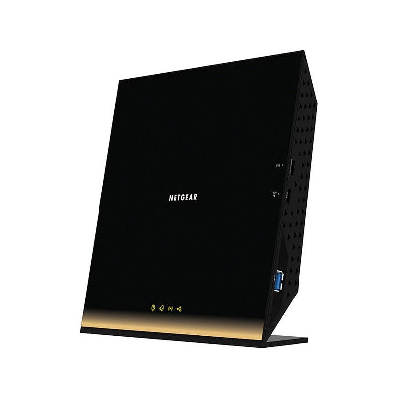 Router 450+ Mbps - Netgear R6300 langaton AC Dual Band reititin