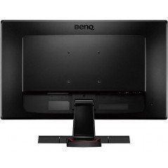 15 - 24" Datorskärm - BenQ 24" LED-skärm för spel med högtalare
