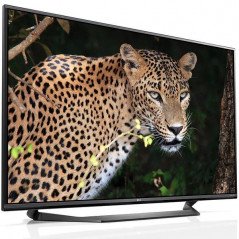 Billige tv\'er - LG 49-tommer 4K TV