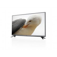 Billige tv\'er - LG 43-tommer LED TV