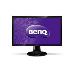 Computerskærm 25" eller større - skærm BenQ LED