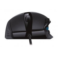 Logitech G402 Gaming Mouse Hyperion Fury