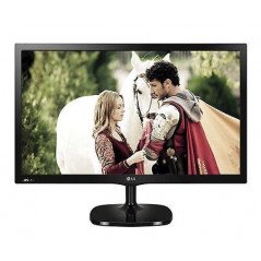Cheap TVs - LG 22-tuumainen LED-TV