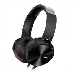Hörlurar - Sony hörlurar och headset