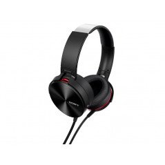 Hörlurar - Sony hörlurar och headset