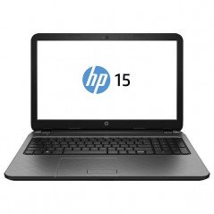 Laptop 14-15" - HP 15-r222no demo