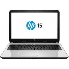 Laptop 14-15" - HP 15-g258no demo
