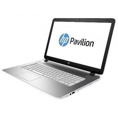 Laptop 16-17" - HP Pavilion 17-f281no demo