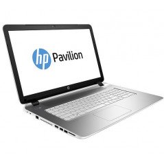 Laptop 16-17" - HP Pavilion 17-f281no demo