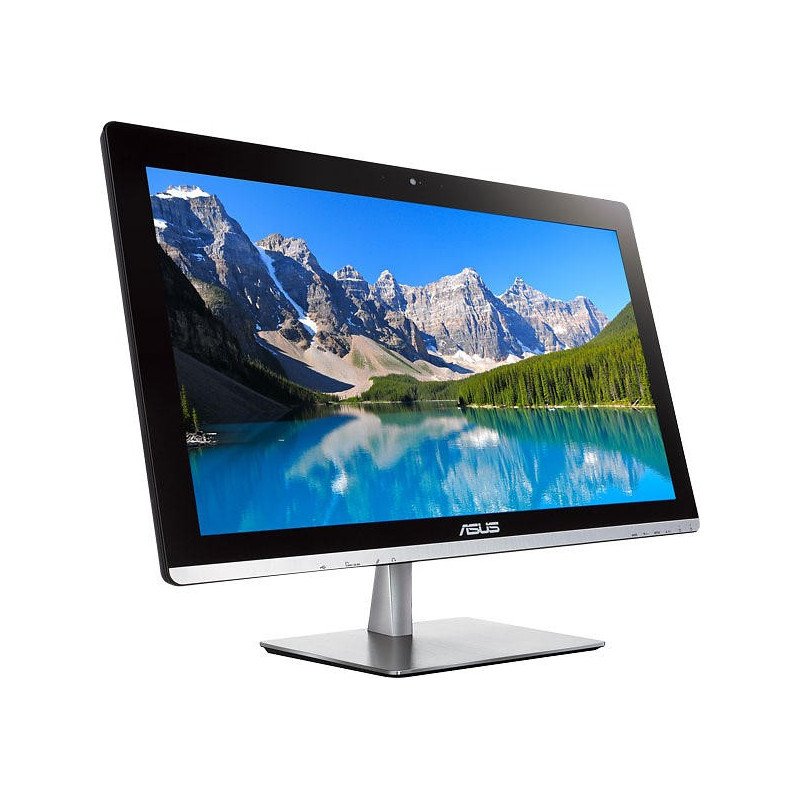 Familiecomputer - Asus All-in-One ET2031IUK demo
