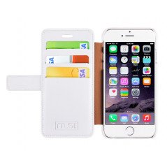 iPhone 6 - Must Wallet fodral till iPhone 6