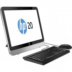 Familiecomputer - 20-2165nf HP Pavilion All-in-One Demo