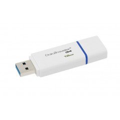 USB-minnen - Kingston USB 3.0 USB-minne 16GB