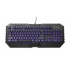 Gaming Keyboard - CM Storm Octane pelaamista näppäimistö ja hiiri