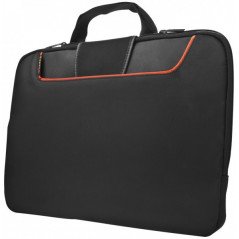 Computertasker - Everki Commute Laptop Case 17.3"