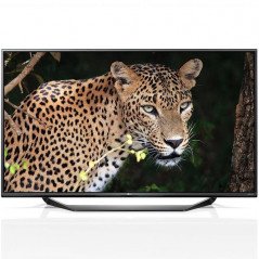 Billige tv\'er - LG 55-tommer 4K TV