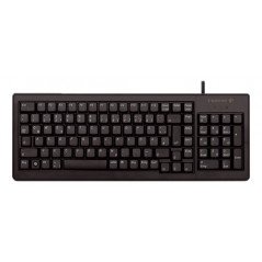 Gaming Keyboard - Kirsikka XS mekaanisesti Keyboard (DANISH)