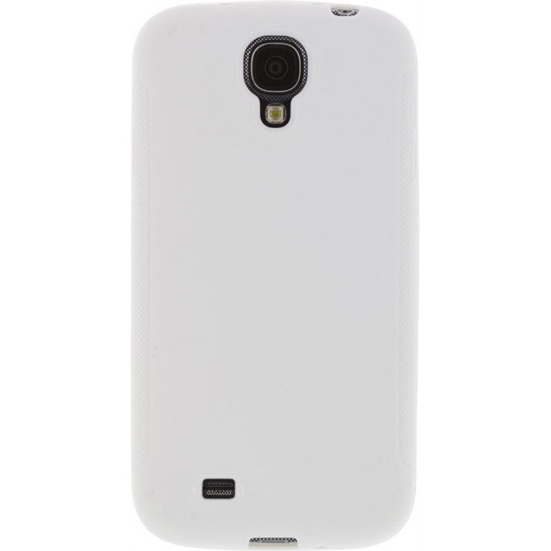 Covers - Cover til Samsung Galaxy S4