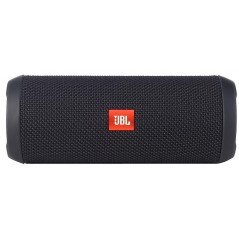 Portabla högtalare - JBL Flip 3 Stealth Edition portabla bluetooth-högtalare