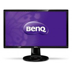 15 - 24" Datorskärm - BenQ LED-skärm