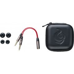 Headset - CM Storm in-ear gaming headset
