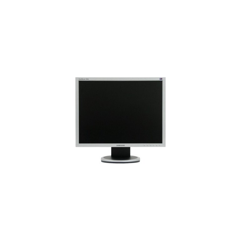  - Samsung LCD-skærm (BEG)