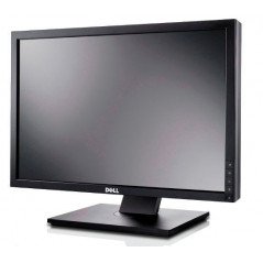 Skärmar begagnade - Dell LCD-skärm 22-tum IPS (beg)