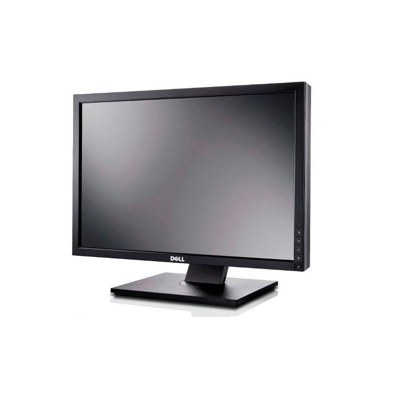 Brugte computerskærme - Dell LCD (BEG)