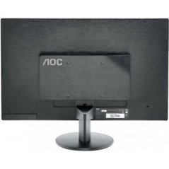 Computerskærm 25" eller større - AOC LED-skärm