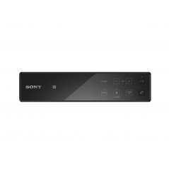 Sony SRS-X55 langaton bluetooth puhuja valkoinen