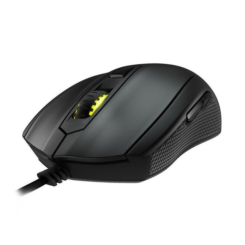 Gaming mouse - Mionix Castor gaming-mus