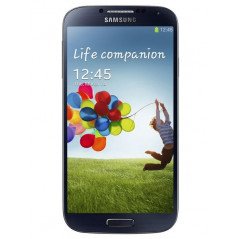 Samsung Galaxy S4 16GB LTE 4G (brugt)