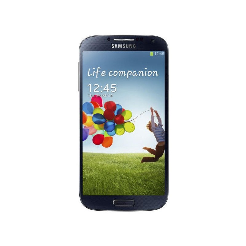 Samsung Galaxy - Samsung Galaxy S4 16GB LTE 4G (brugt)