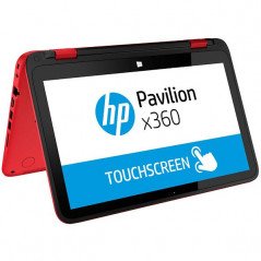 Billig tablet - HP Pavilion X360 13-a188no demo