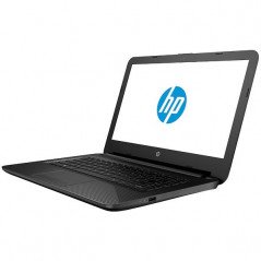 Laptop 14" beg - HP 14-ac080no demo