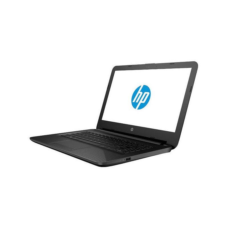 Brugt laptop 14" - HP 14-ac080no demo