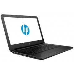 Laptop 14" beg - HP 14-ac080no demo