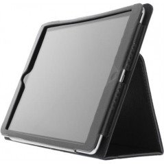 iPad Air 1/2 - Deltaco fodral med stödfunktion till iPad Air