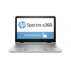 Computer til hjem og kontor - HP Spectre X360 13-4080no demo