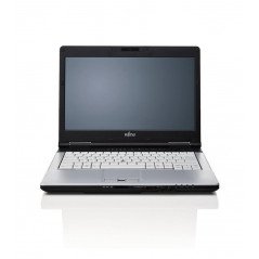 Laptop 14" beg - Fujitsu S751 med SSD (beg)