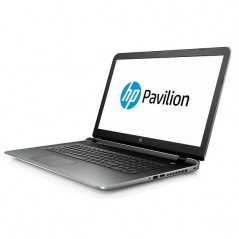 Laptop 16-17" - HP Pavilion 17-g002no demo