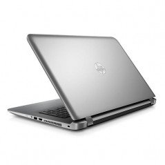 Laptop 16-17" - HP Pavilion 17-g002no demo