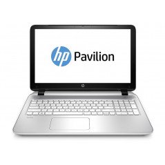 Computer til hjem og kontor - HP Pavilion 15-p275no demo