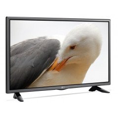TV-apparater - LG 49-tums LED-TV