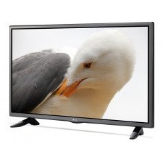 TV-apparater - LG 49-tums LED-TV