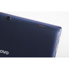 Billig tablet - Lenovo Tab 2 A10-30 16 GB Midnatt blå